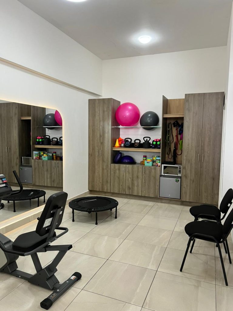 Clinica