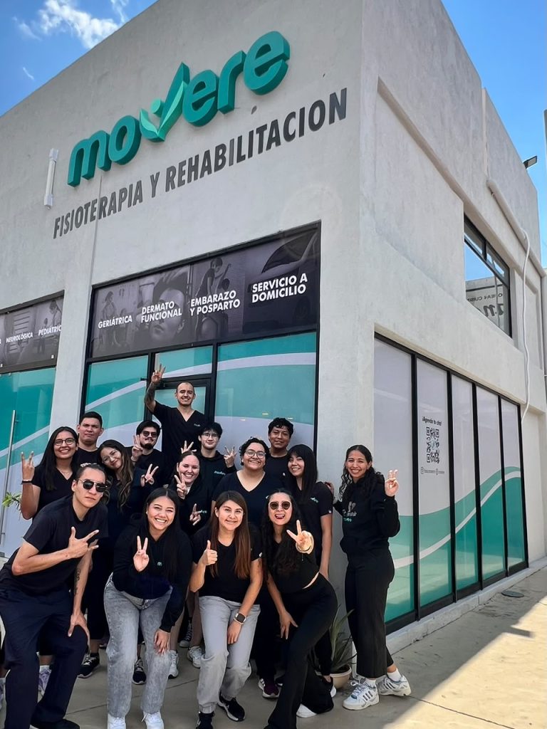 Movere Team